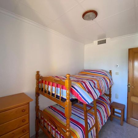 Apartamentos Ancosta Peñiscola Zewnętrze zdjęcie
