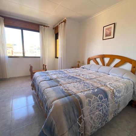 Apartamentos Ancosta Peñiscola Zewnętrze zdjęcie