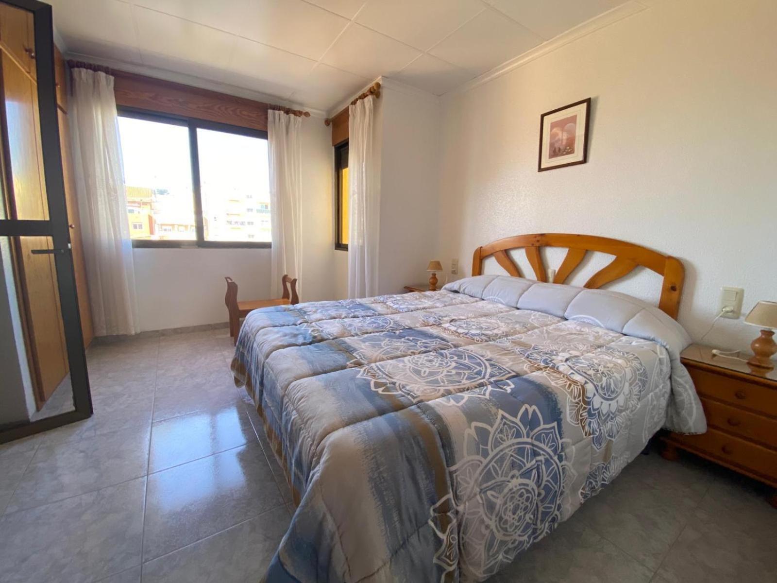 Apartamentos Ancosta Peñiscola Zewnętrze zdjęcie