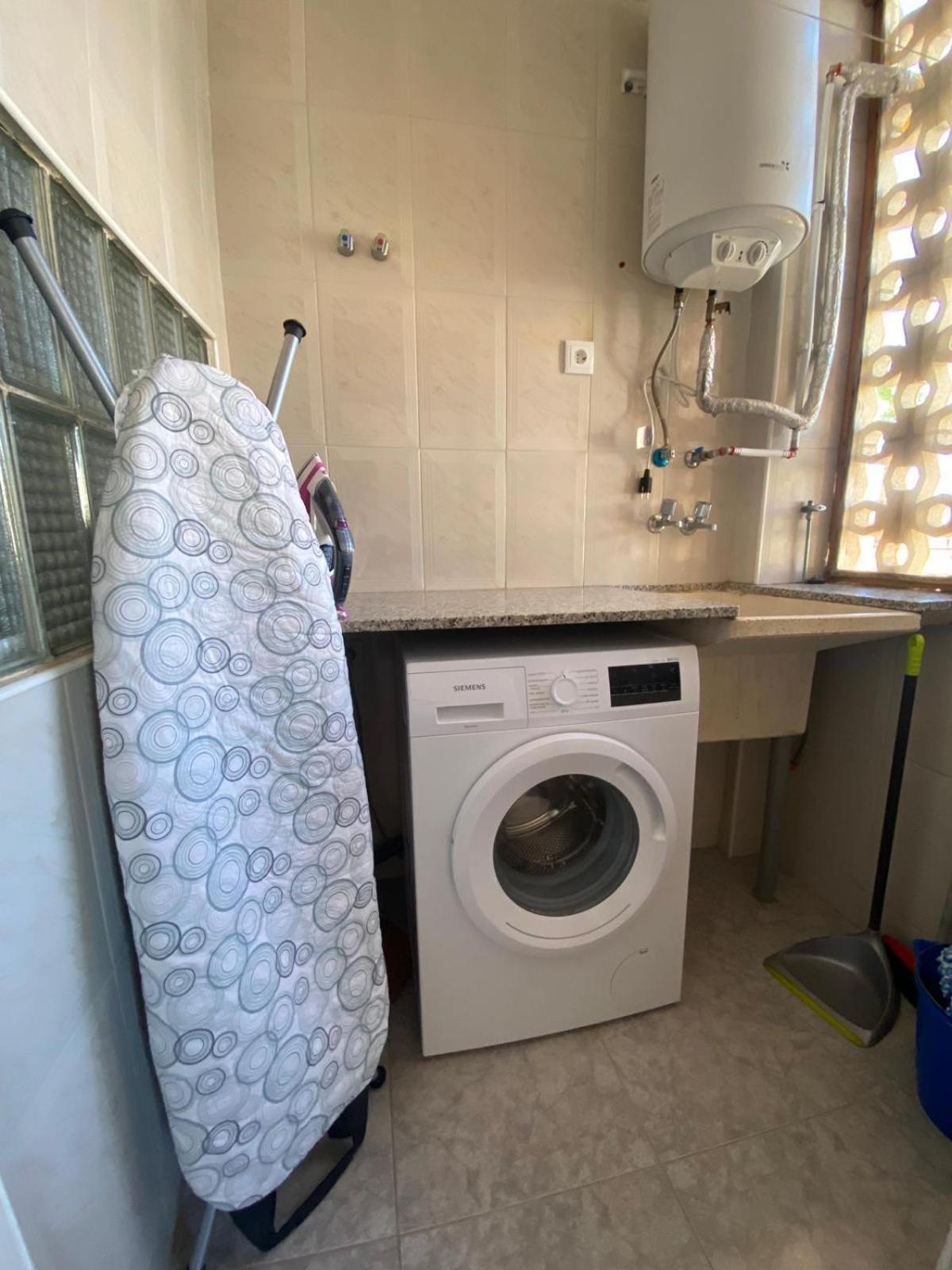 Apartamentos Ancosta Peñiscola Zewnętrze zdjęcie