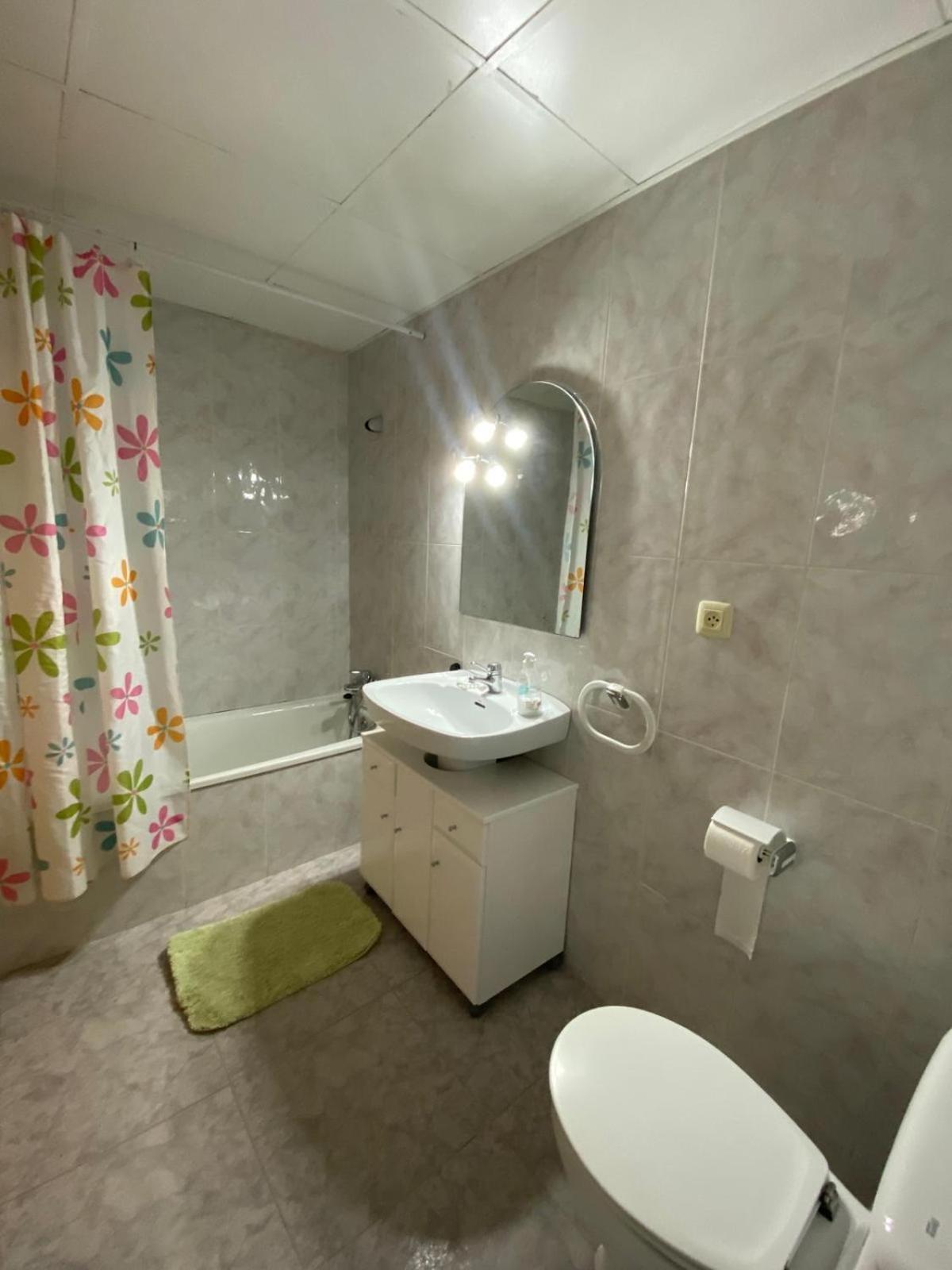 Apartamentos Ancosta Peñiscola Zewnętrze zdjęcie