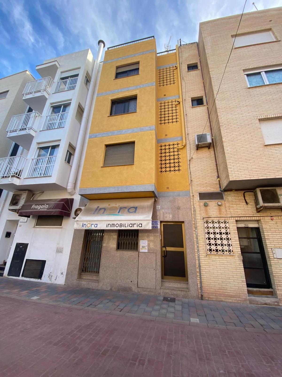 Apartamentos Ancosta Peñiscola Zewnętrze zdjęcie